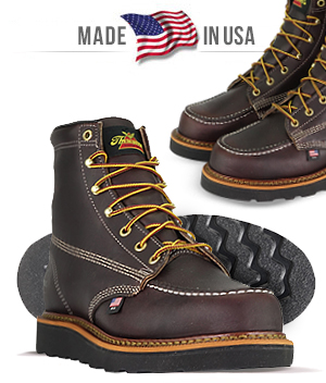 thorogood boots union boot pro